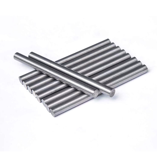 Round Bar