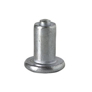 Standard anti-slip nails 