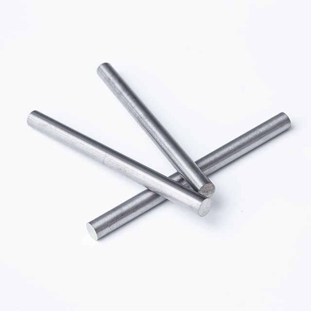 Round Bar